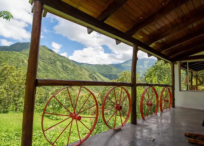 Finca Villa Maria